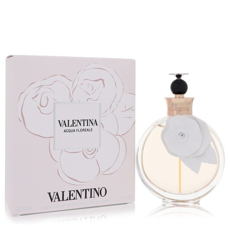 Valentina Acqua Floreale by Valentino Eau De Toilette Spray