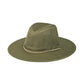 Stream Hi Vis Cotton Outdoor Hat