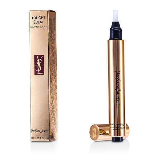 YVES SAINT LAURENT by Yves Saint Laurent Radiant Touch #1 Luminous Radiance ( Light Beige ) --2.5ml/0.1oz