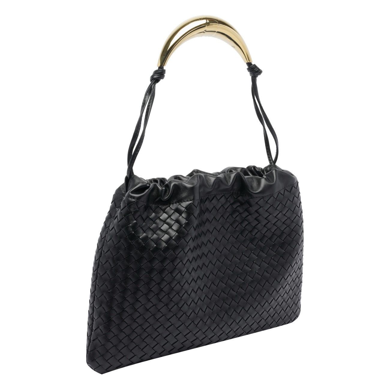 Bottega Veneta Women Dustbag Handle Luosophy