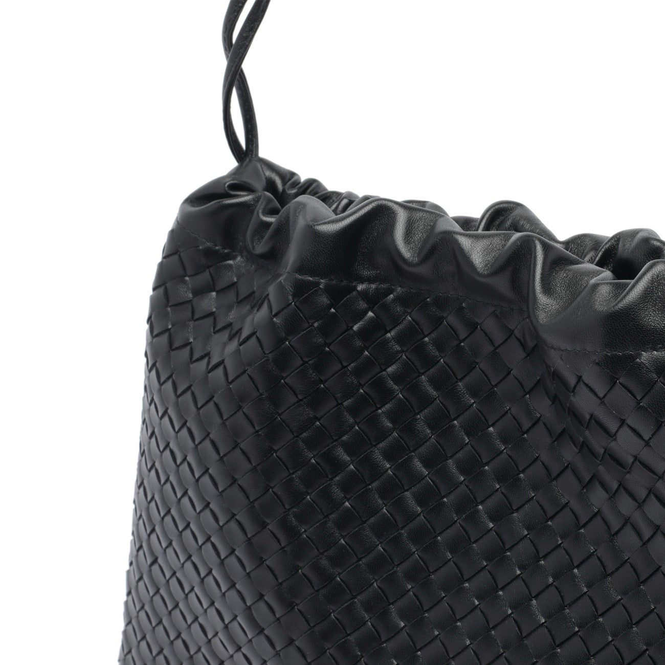 Bottega Veneta Women Dustbag Handle Luosophy