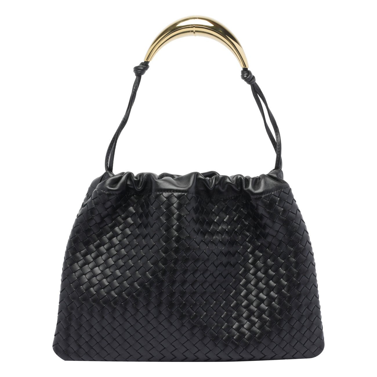 Bottega Veneta Women Dustbag Handle Luosophy