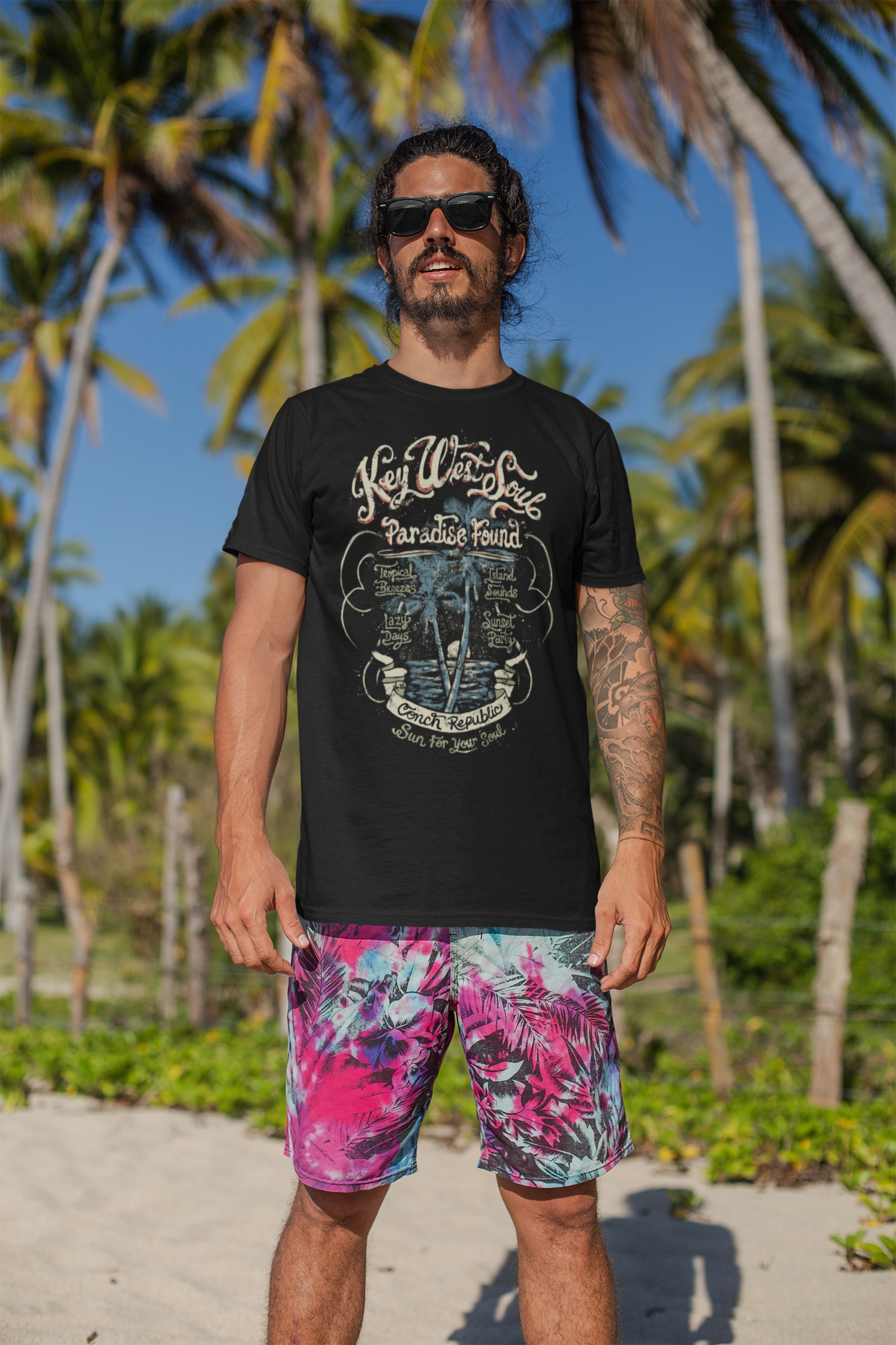 Key West Soul Design Taboo