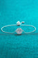 Adored Show You The Way Moissanite Bracelet