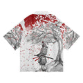 K10 Retired Samurai Kimono Niepce
