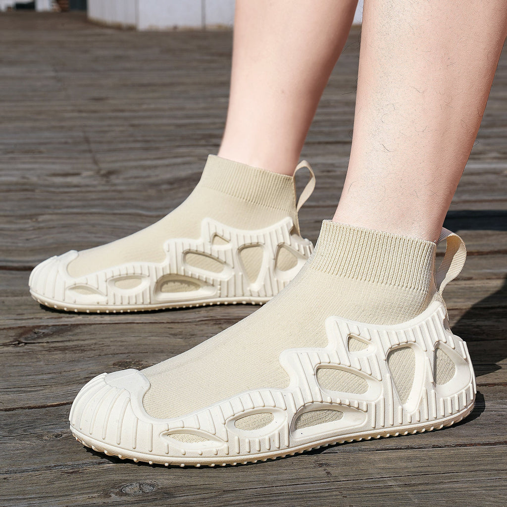 9012 Knit Sneakers Niepce
