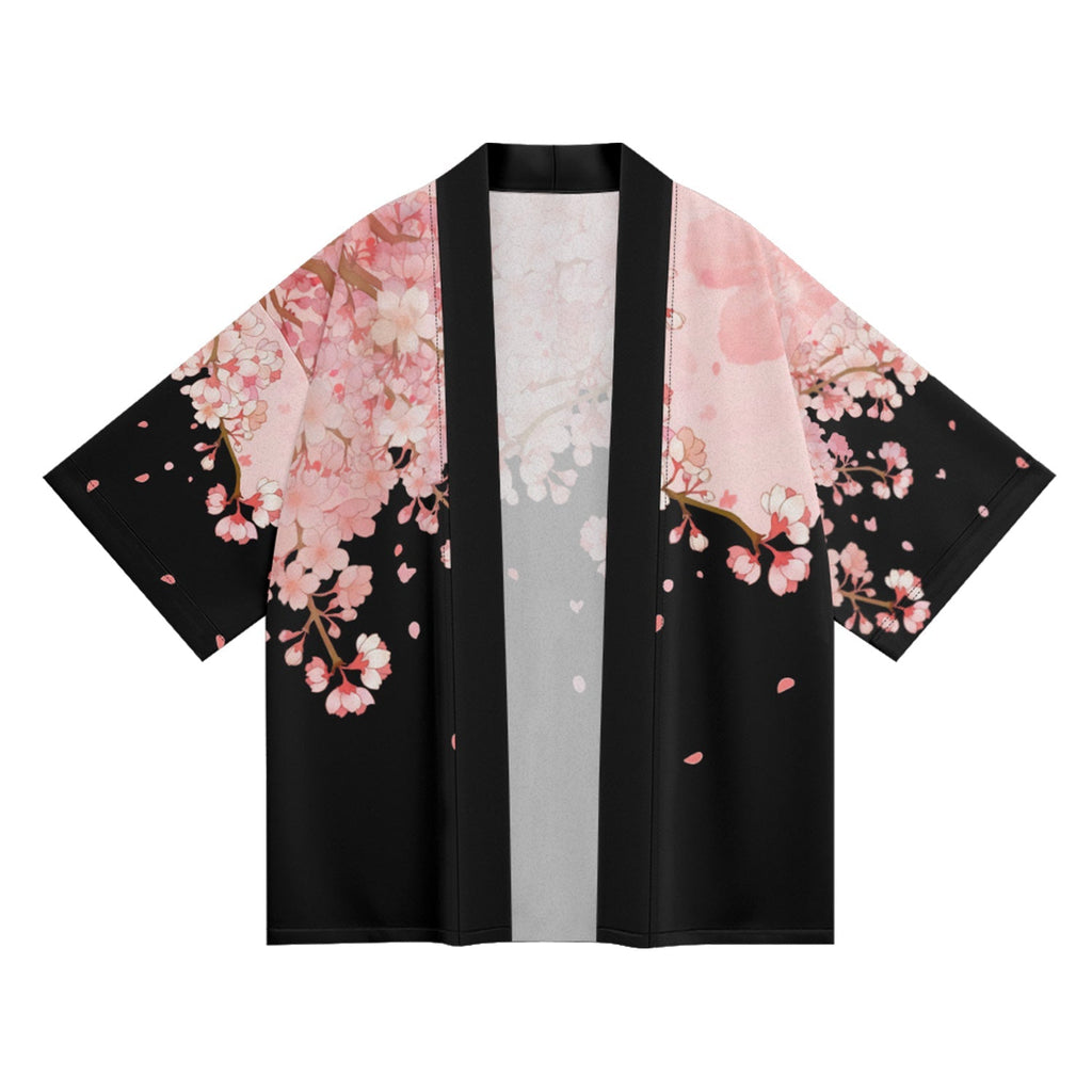 K17 Blooming Sakura Kimono Niepce
