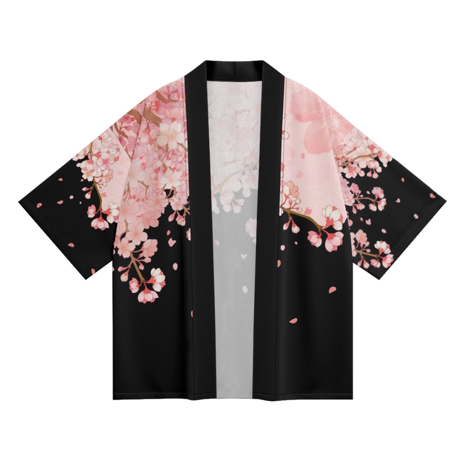 K17 Blooming Sakura Kimono Niepce