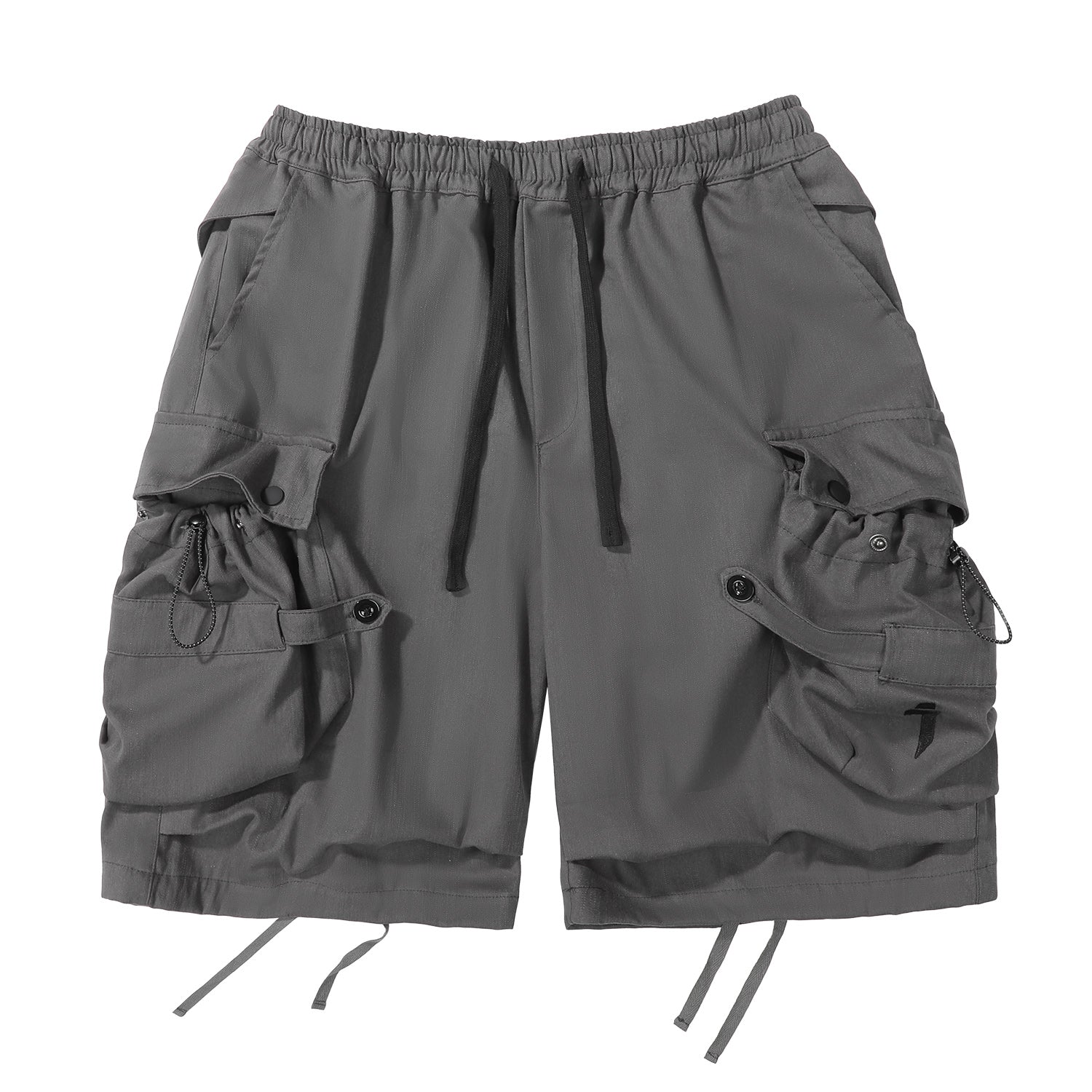 HiS23 I-Tech Cargo Shorts Niepce