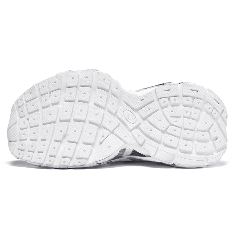 S2510 Silver Mummy Sneakers Niepce