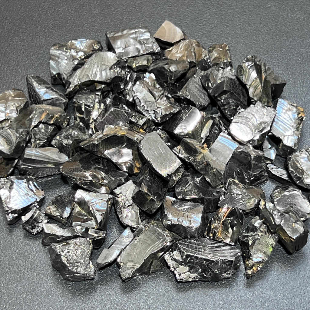 Elite Noble Shungite Rough Raw Stones Bulk Wholesale Lot Gemstones Amazing Crystals