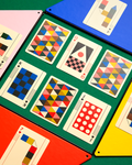 Eames "The Little Toy" Playing Cards Art of Play