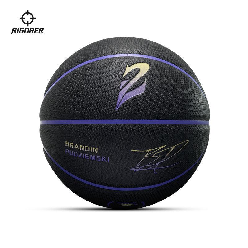 Rigorer BP PU Basketball BPBazaar