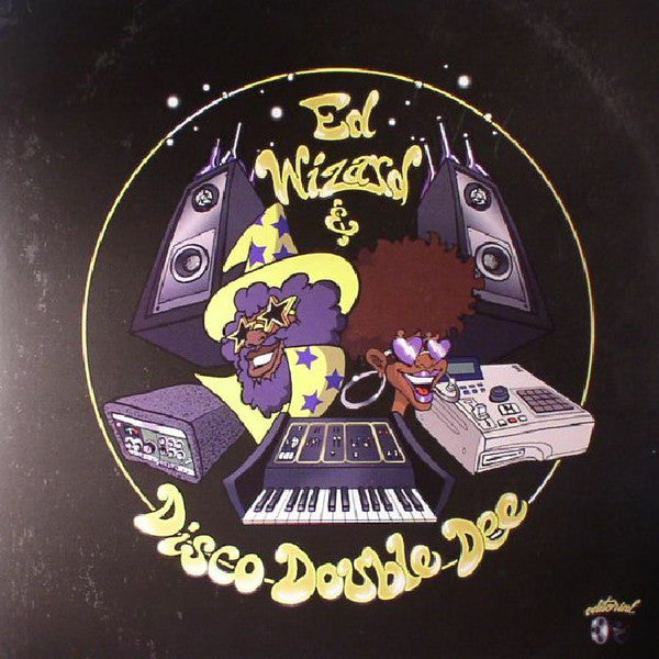 Slo-Mo Disco | Mint (M) Mint (M) Love Vinyl Records