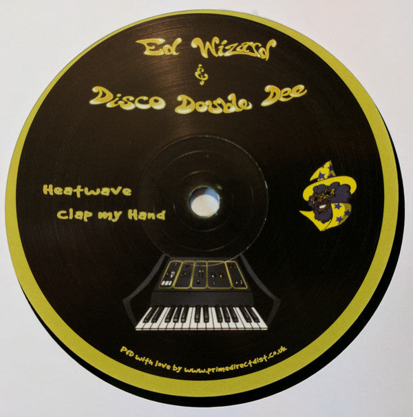 Slo-Mo Disco | Mint (M) Mint (M) Love Vinyl Records