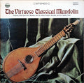 Edith Bauer-Slais With The Vienna Chamber Ensemble - The Virtuoso Classical Mandolin | Very Good Plus (VG+) Very Good Plus (VG+) Love Vinyl Records