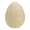 Trekell Egg Panel - Wooden Painting Canvas Trekell Art Supplies