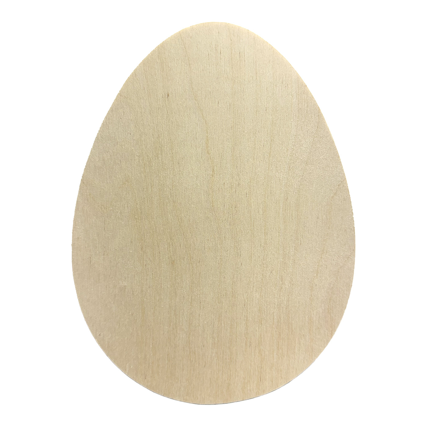 Trekell Egg Panel - Wooden Painting Canvas Trekell Art Supplies
