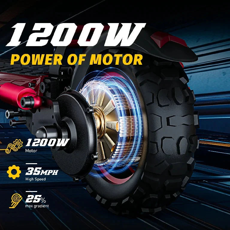 FREEBOY J11 Plus Electric Scooter freeboystore