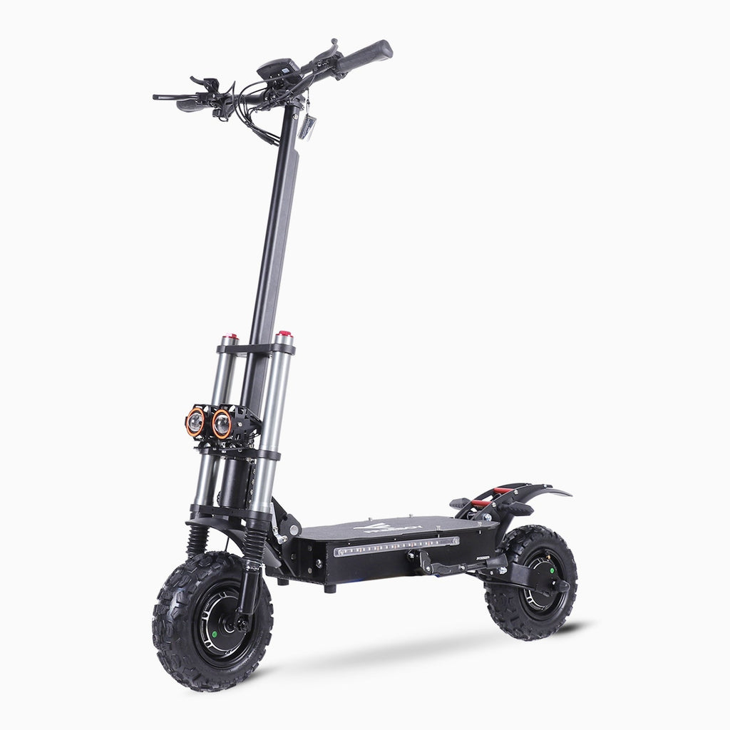 Freeboy J30 MAX Electric Scooter freeboystore