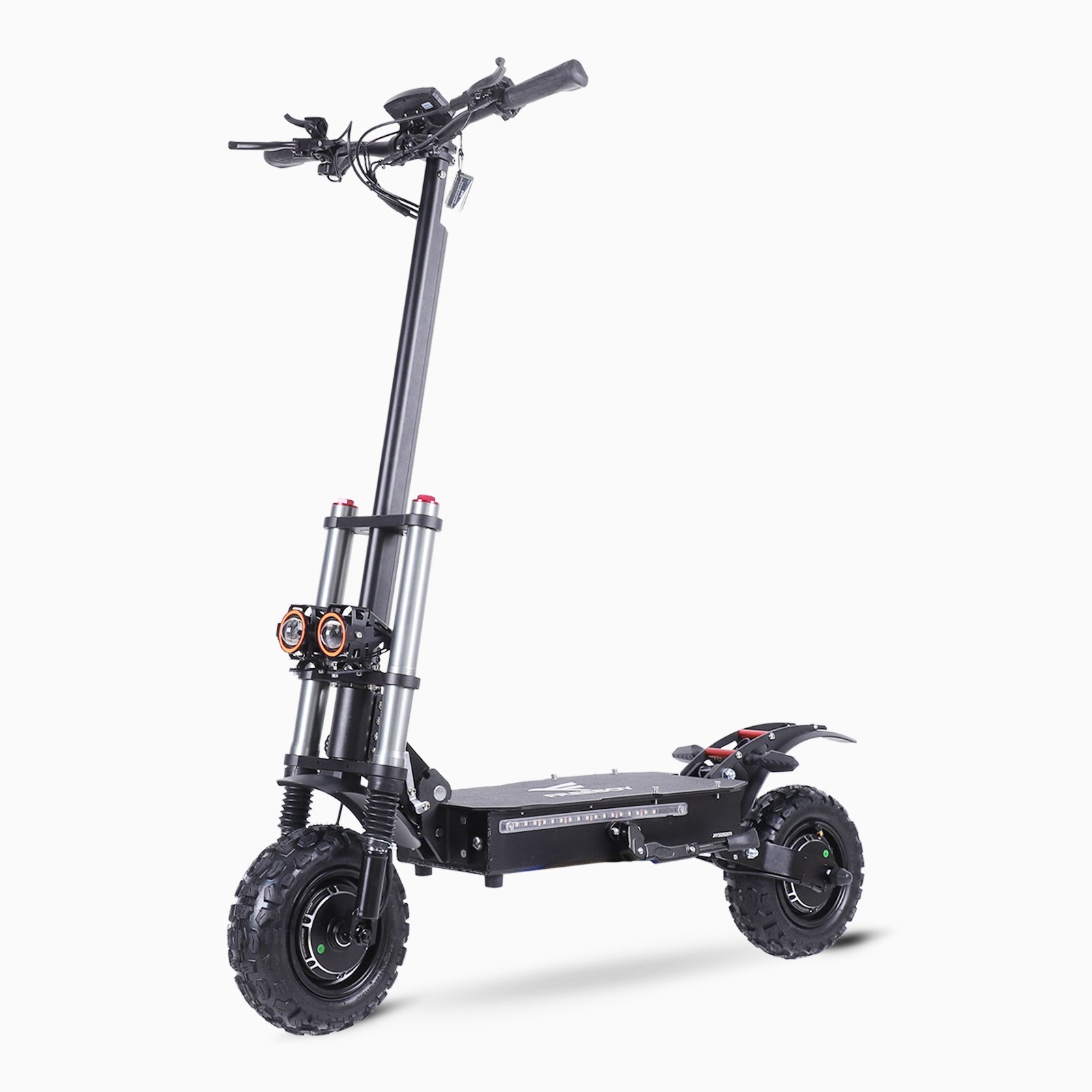 Freeboy J30 MAX Electric Scooter freeboystore