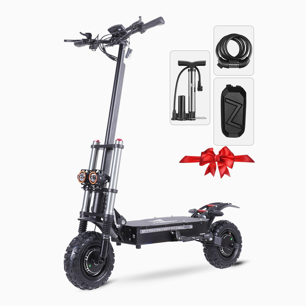 Freeboy J30 MAX Electric Scooter freeboystore