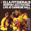 Ella Fitzgerald - Newport Jazz Festival Live At Carnegie Hall | Love Vinyl Records