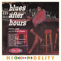Elmore James and the Broom Dusters - Blues After Hours | Love Vinyl Records