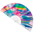 Energy Fan (UV) The Gay Fan Club