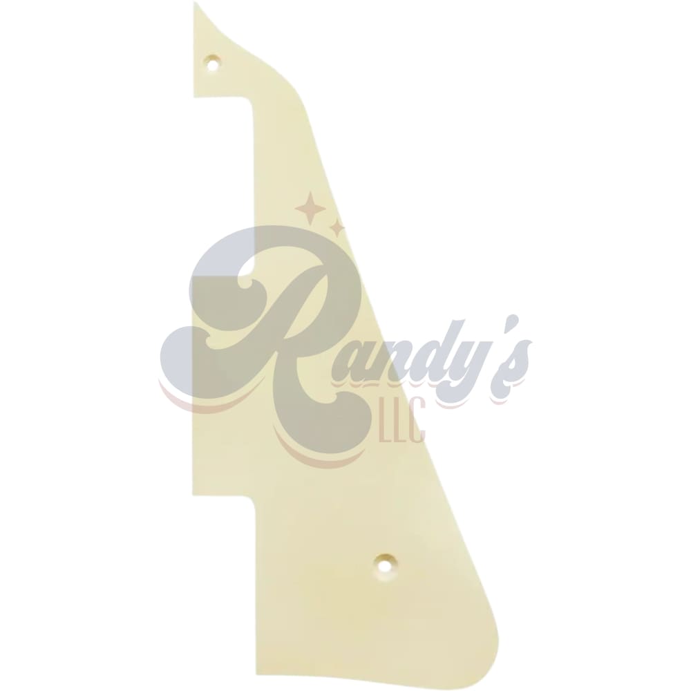 Pickguard for Gibson® Les Paul® Standard & Custom - CLOSEOUT Randy's LLC