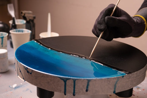 Art and Craft Epoxy 1 Quart UltraClear Epoxy
