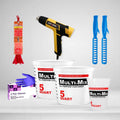 Epoxy Tool Kit UltraClear Epoxy