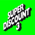 ETIENNE DE CRECY - Super Discount 3 | Love Vinyl Records