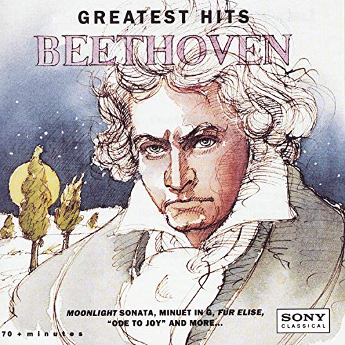 Eugene Ormandy - Beethoven: Greatest Hits | Love Vinyl Records