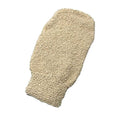 Exfoliating Shower Mitt Shave Essentials