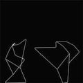 Simon Pyke - Universal Everything & You - Drawing In Motion (VINYL)*DISCOUNTED* | Mint (M) Mint (M) Love Vinyl Records