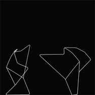 Simon Pyke - Universal Everything & You - Drawing In Motion (VINYL)*DISCOUNTED* | Mint (M) Mint (M) Love Vinyl Records