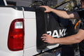 Extendable Tailgate Pad Bakcou