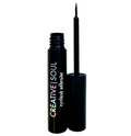 Eyelash Adhesive - Black Creative Soul Cosmetics