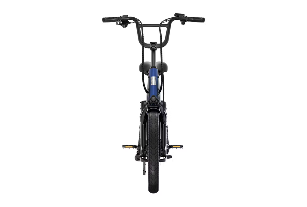 Aventon Abound SR Cargo E-Bike Rex E-Bikes