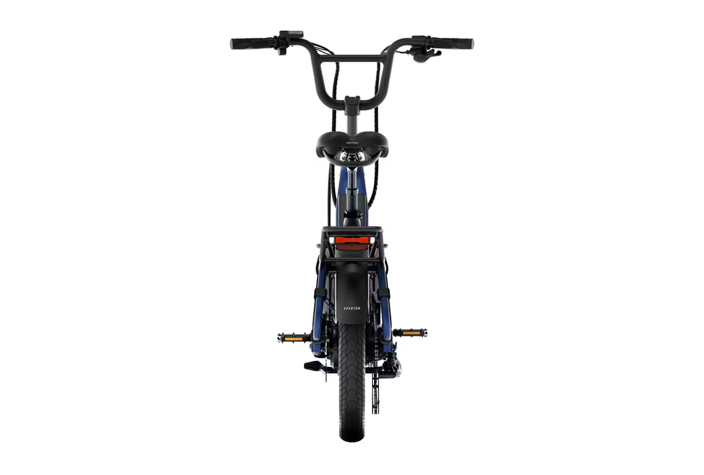 Aventon Abound SR Cargo E-Bike Rex E-Bikes