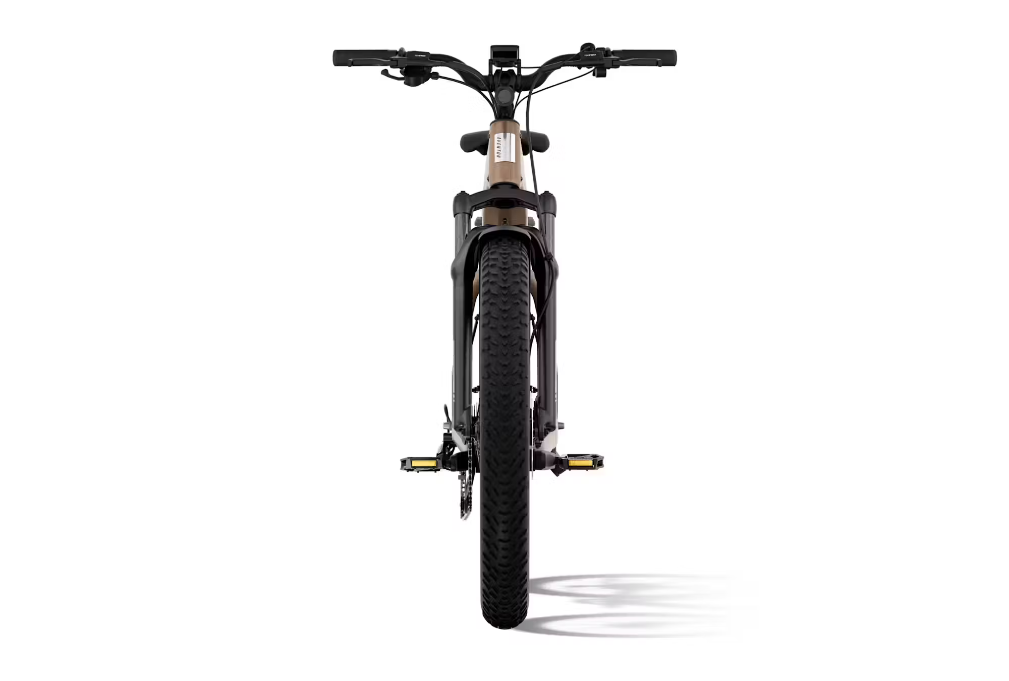 Aventon Aventure.3 E-Bike Step-Through Rex E-Bikes