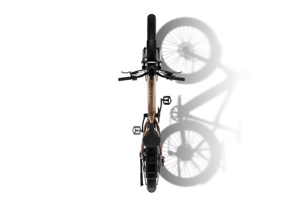 Aventon Aventure.3 E-Bike Step-Through Rex E-Bikes