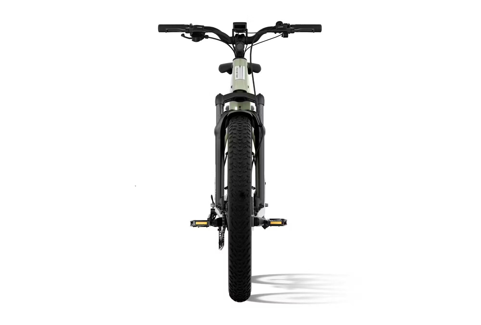 Aventon Aventure.3 E-Bike Step-Over Rex E-Bikes