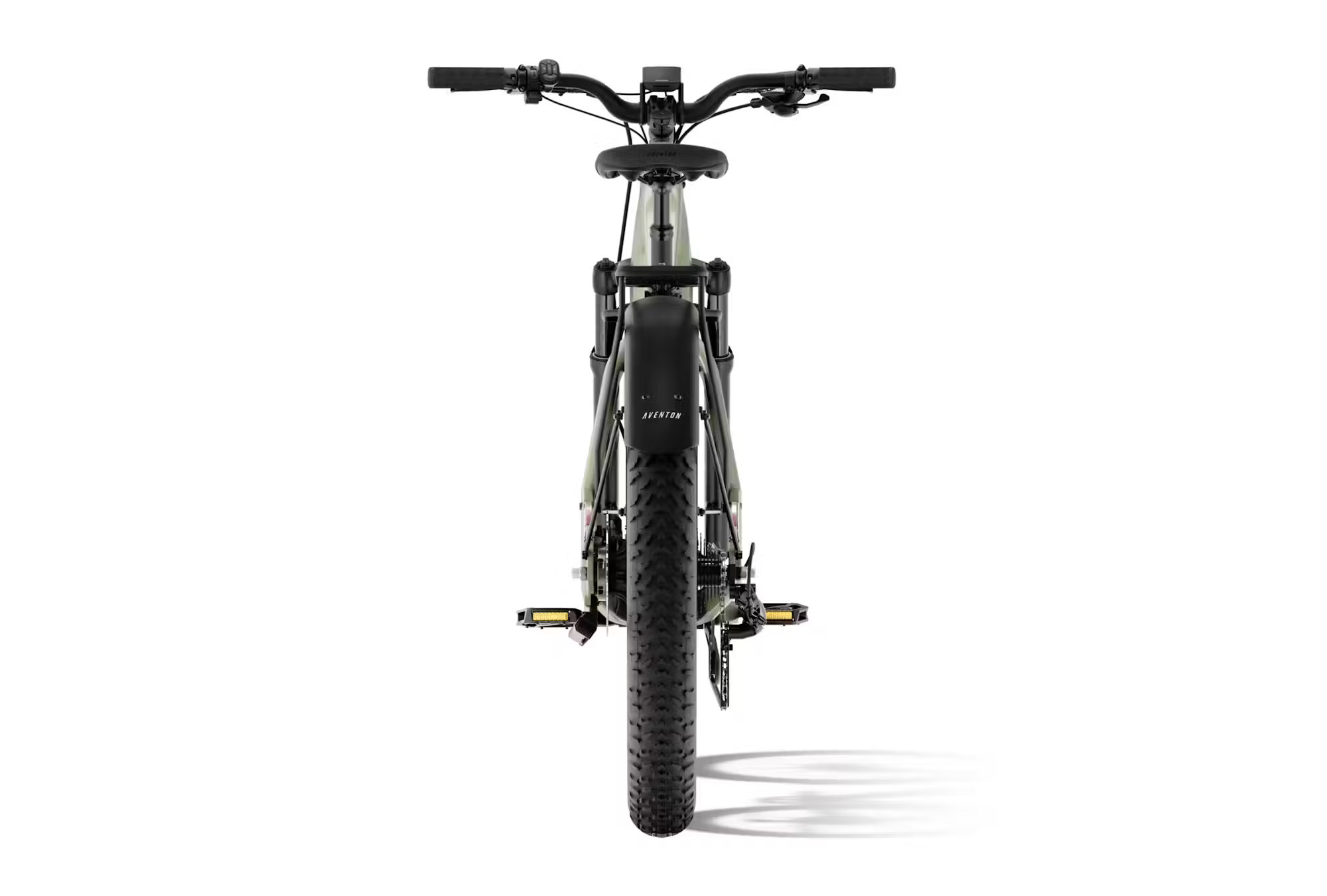 Aventon Aventure.3 E-Bike Step-Over Rex E-Bikes