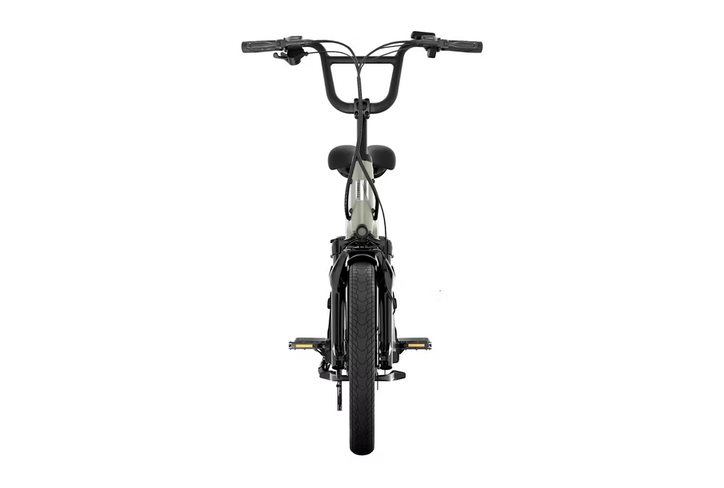 Aventon Abound LR Cargo E-Bike Rex E-Bikes