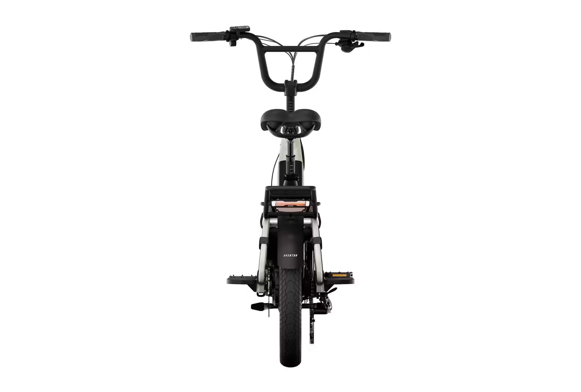 Aventon Abound LR Cargo E-Bike Rex E-Bikes