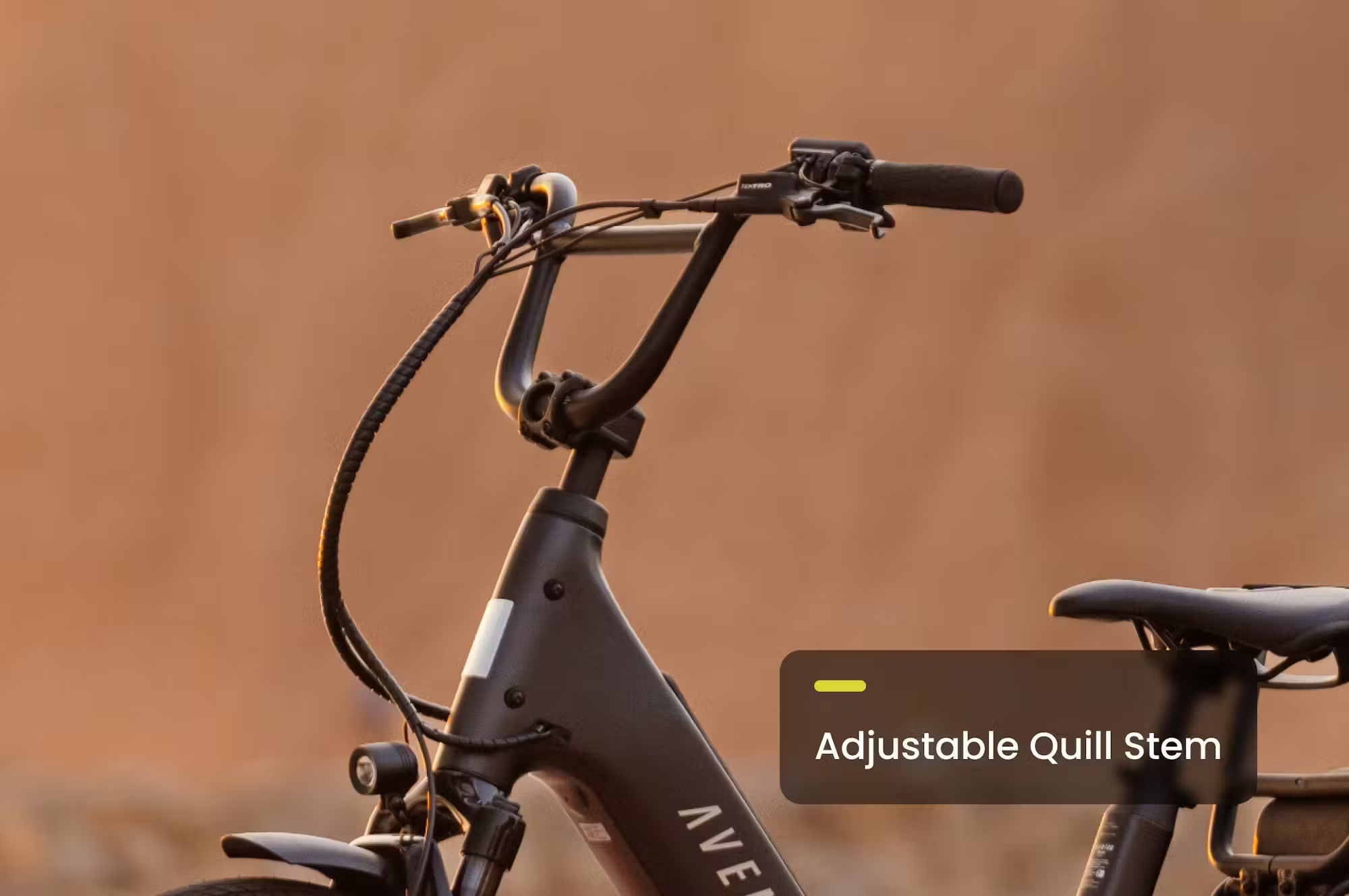 Aventon Abound LR Cargo E-Bike Rex E-Bikes