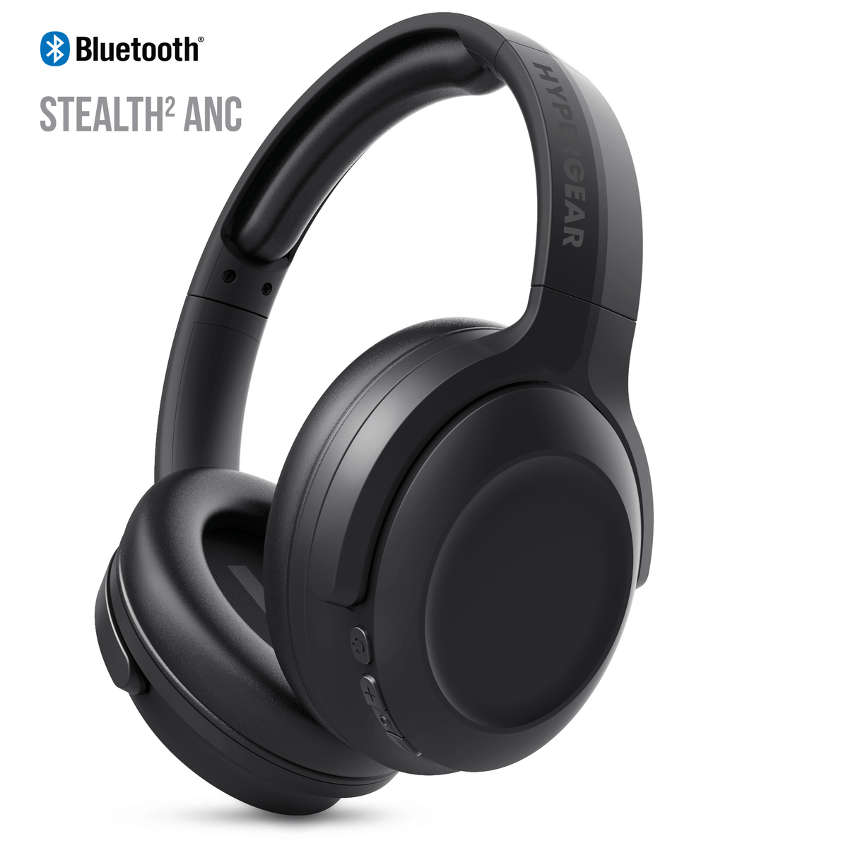 Stealth2 ANC Wireless Headphones Best Product Finds