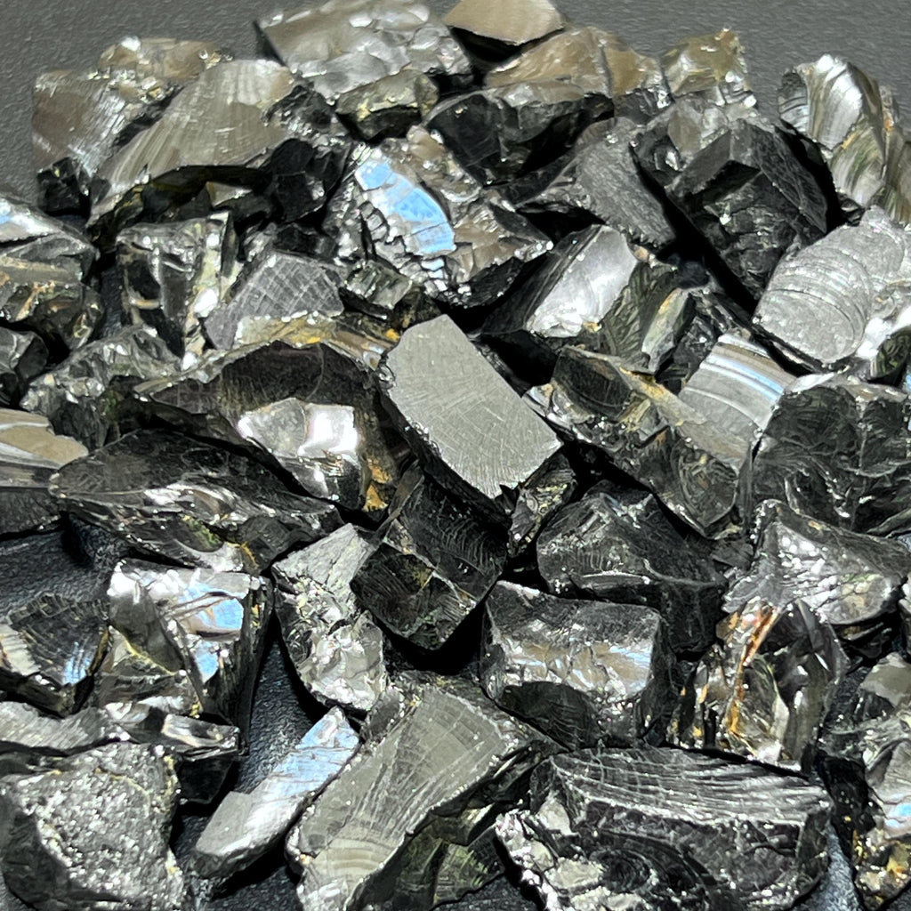 Elite Noble Shungite Rough Raw Stones Bulk Wholesale Lot Gemstones Amazing Crystals
